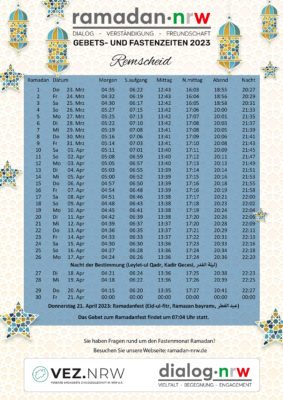 remscheid-2023-imsakiye-ramadankalender