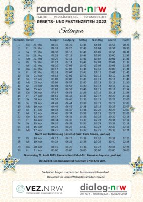 solingen-2023-imsakiye-ramadankalender
